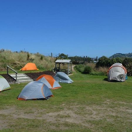 Dunedin Holiday Park Экстерьер фото