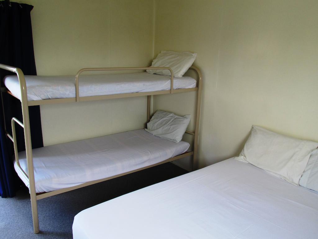 Dunedin Holiday Park Экстерьер фото