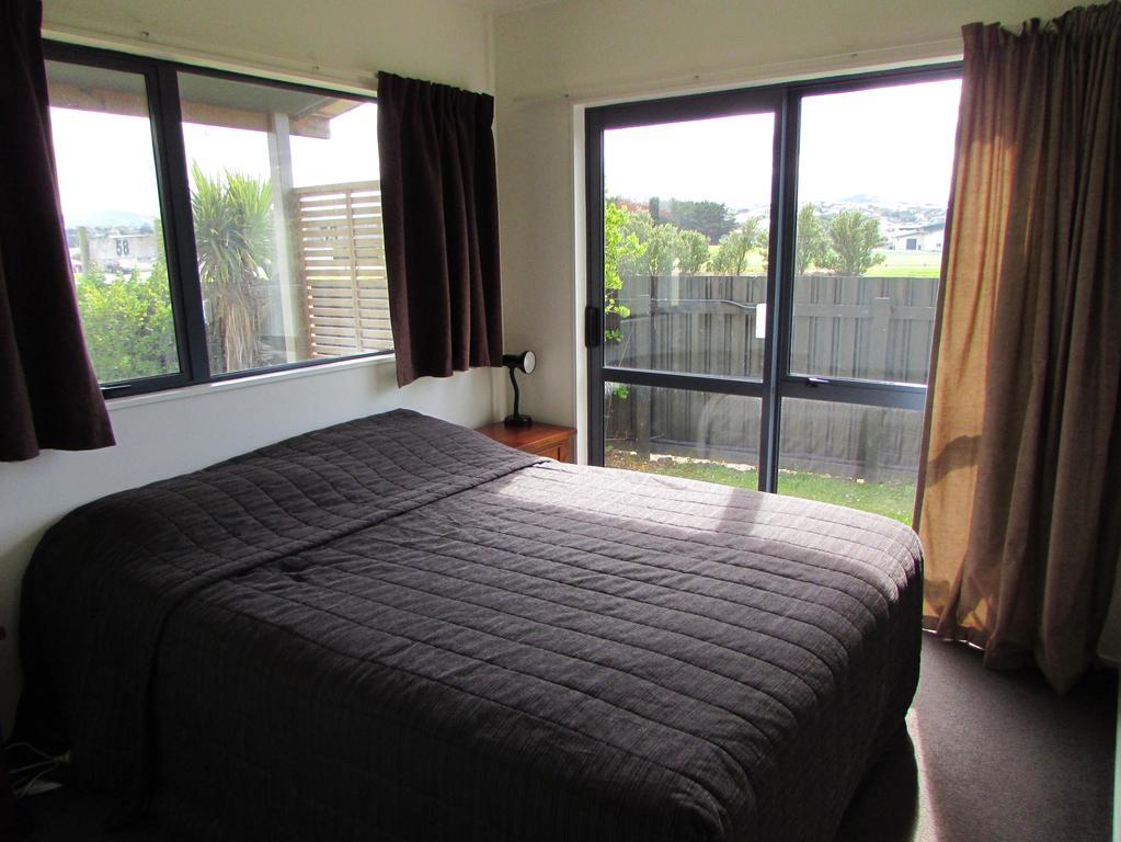 Dunedin Holiday Park Экстерьер фото