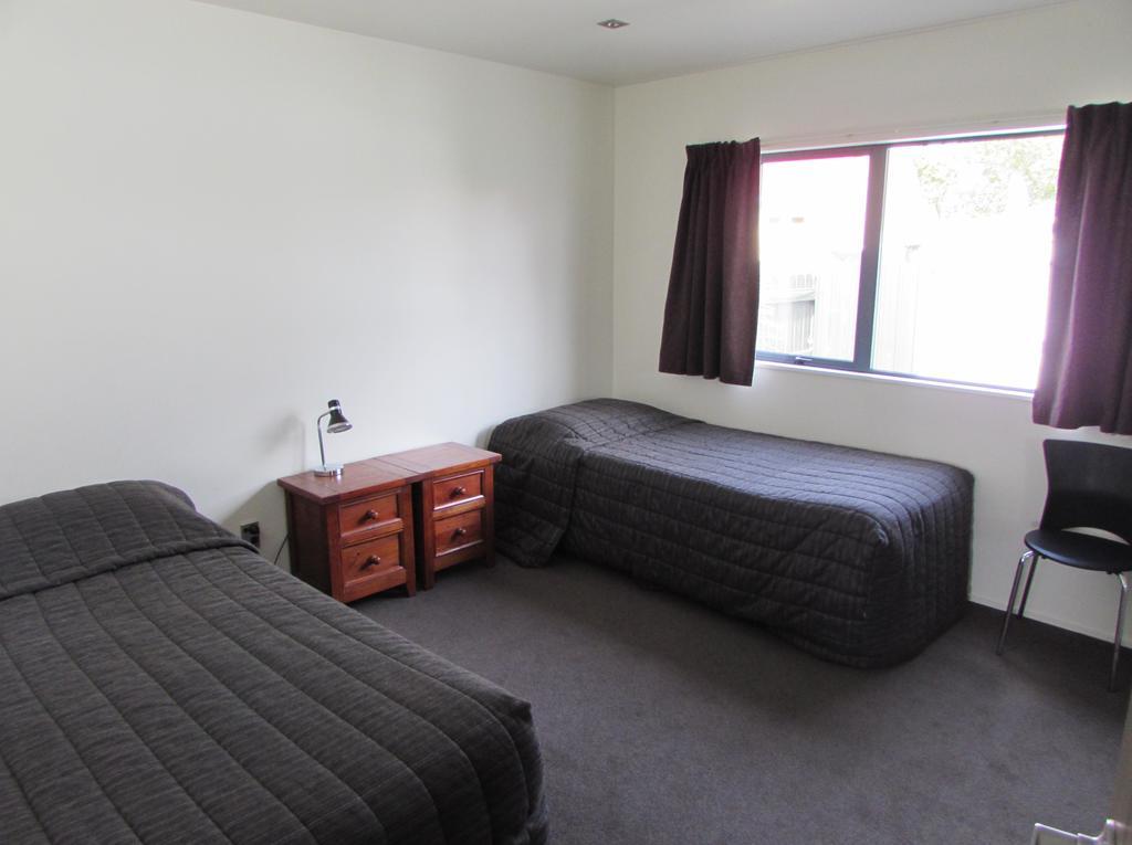 Dunedin Holiday Park Экстерьер фото