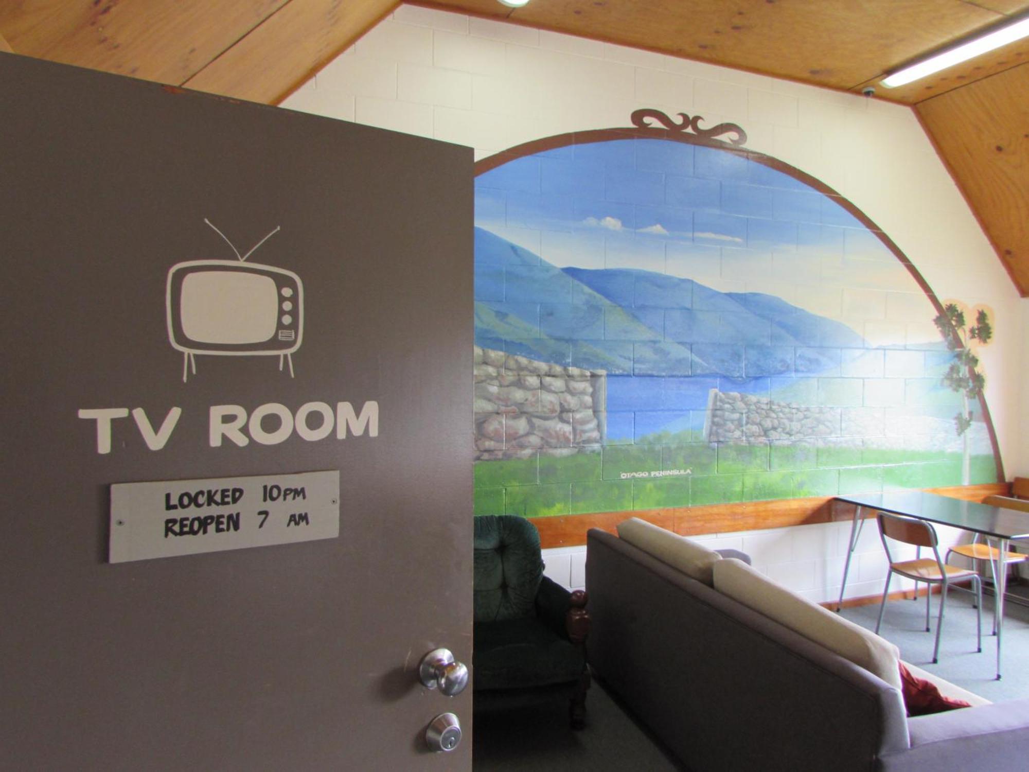 Dunedin Holiday Park Экстерьер фото