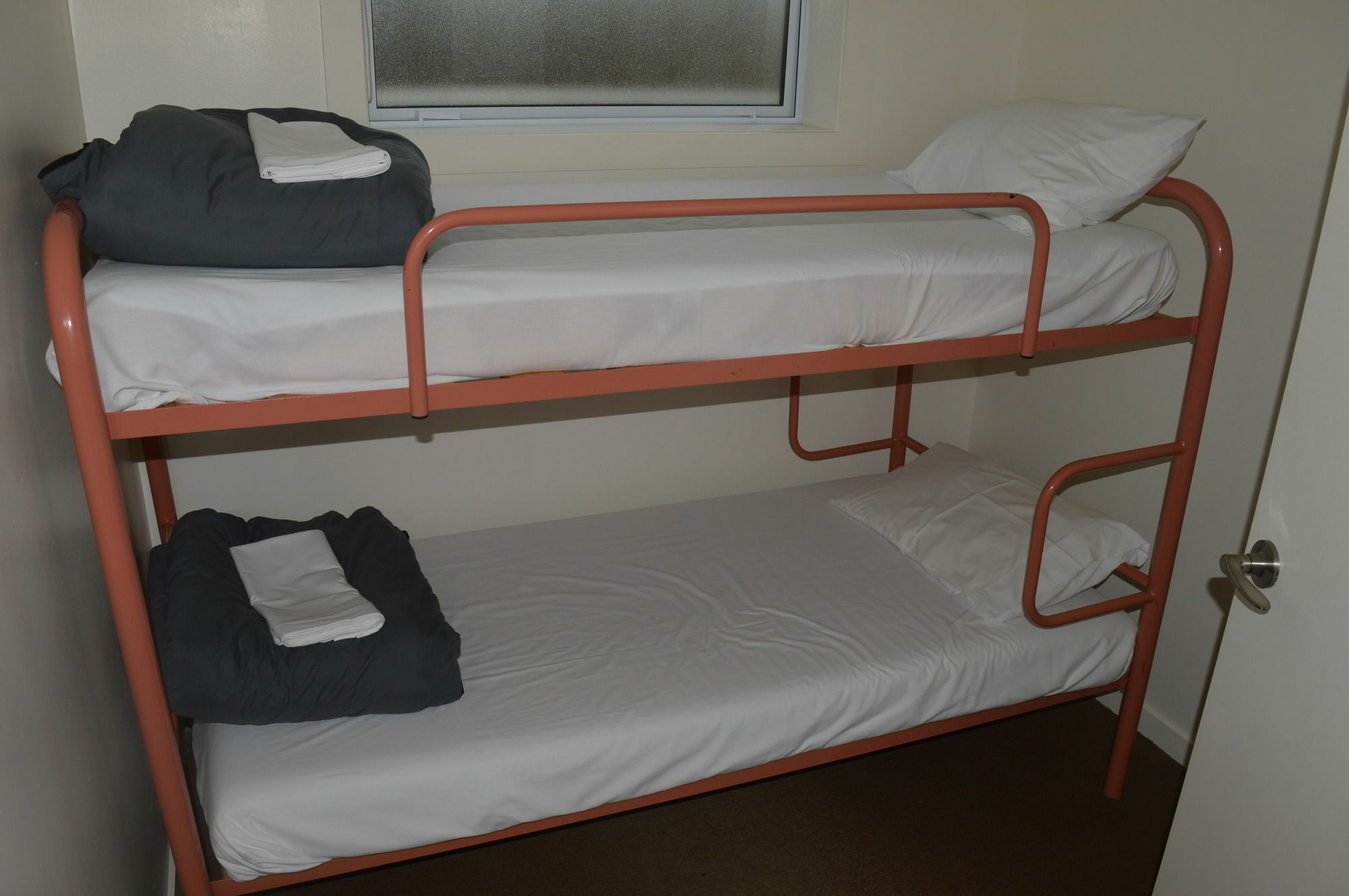 Dunedin Holiday Park Экстерьер фото
