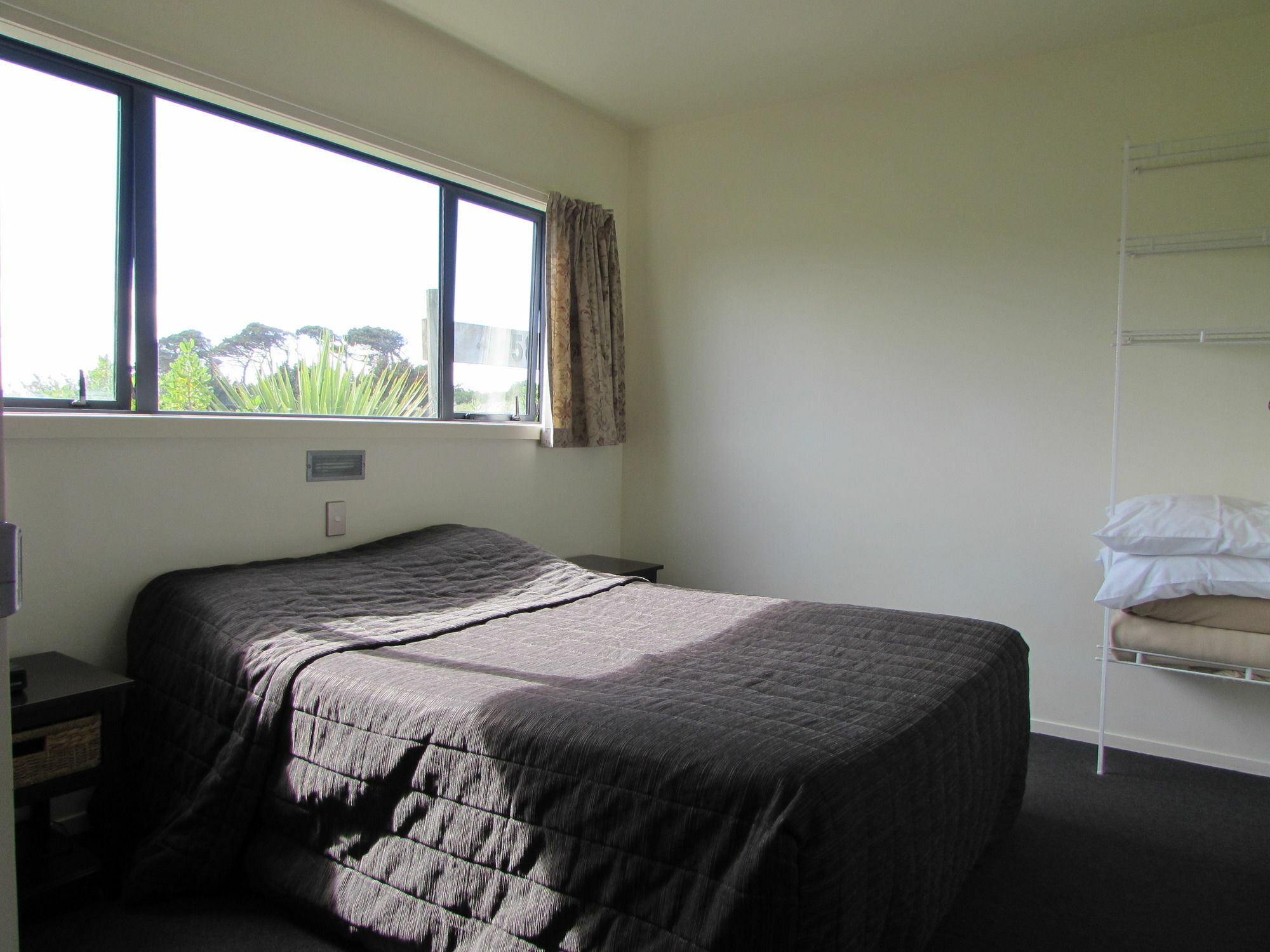 Dunedin Holiday Park Экстерьер фото